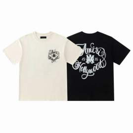 Picture of Amiri T Shirts Short _SKUAmiriS-XL19stx809923779